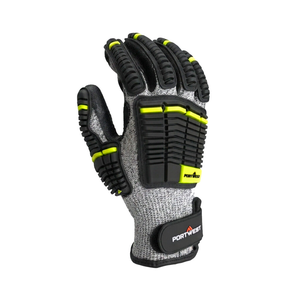Guante anti-impacto Portwest A722