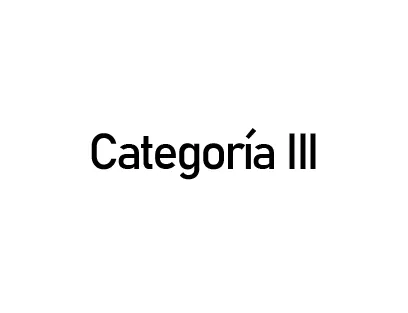 Normativa y certificación