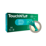 Guante desechable TouchNTuff Ansell 92-600