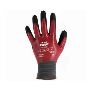 Guantes de seguridad Edge Ansell 48-919 D