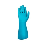 04-003 Guantes Solvex – Ansell
