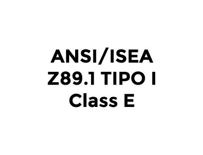 Normativa y certificación