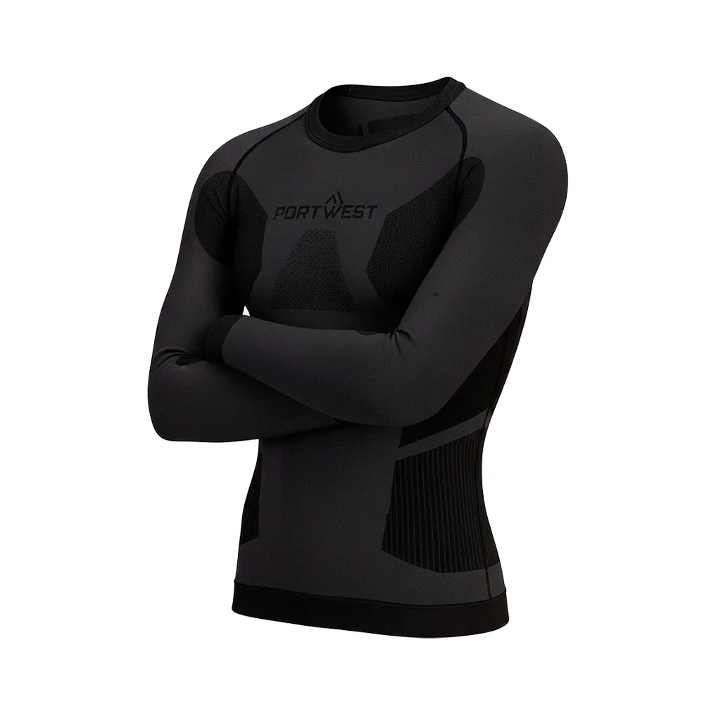 B173 Camisa Dynamic Air – Portwest