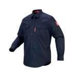 Camisa Portwest Bizflame FR89