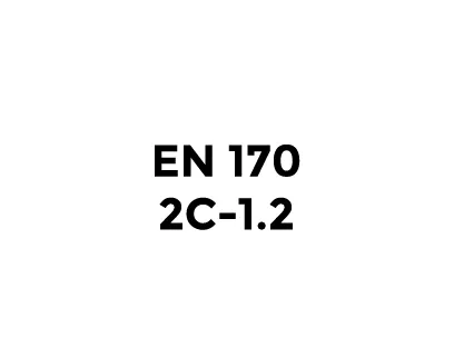 Normativa y certificación