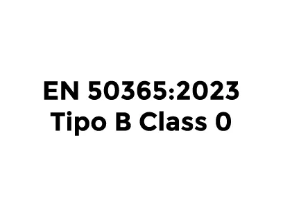 Normativa y certificación