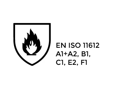 Normativa y certificación