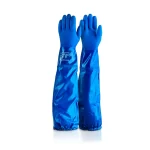 Guantes Solvex 23-201 Ansell 1