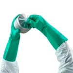Guantes Solvex 37-175 Ansell 2
