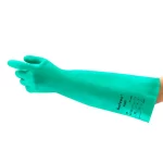 Guantes Solvex 37-185 Ansell 2