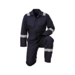 Mameluco Bizflame FR50 Portwest