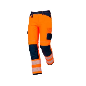 PW340 Pantalón alta visibilidad – Portwest