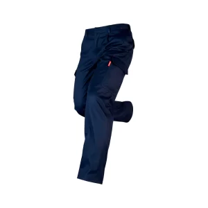 Pantalón Ignífugo Bizweld BZ31 Portwest