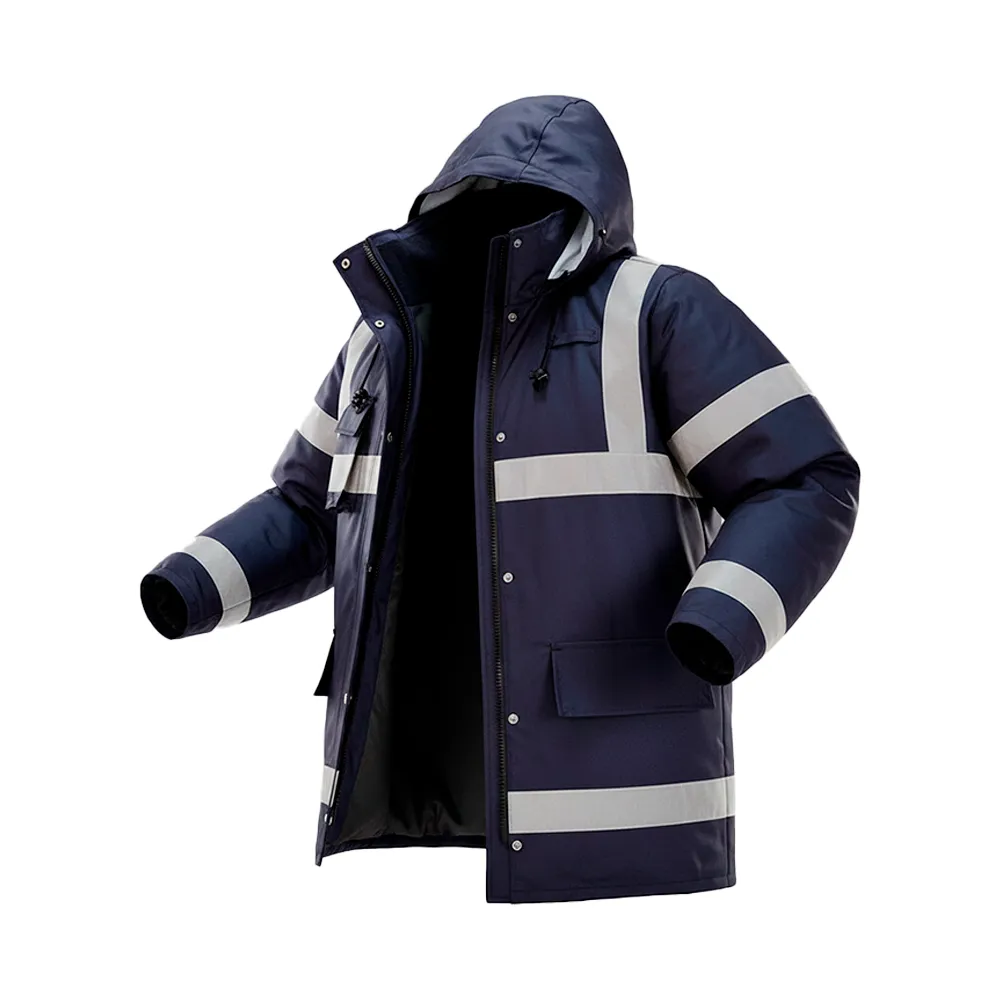S433 Portwest Chaqueta Iona Lite Traffic