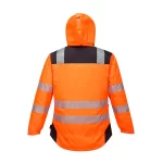 T400 Chaqueta alta visibilidad – Portwest