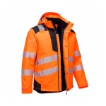 T400 Chaqueta alta visibilidad – Portwest