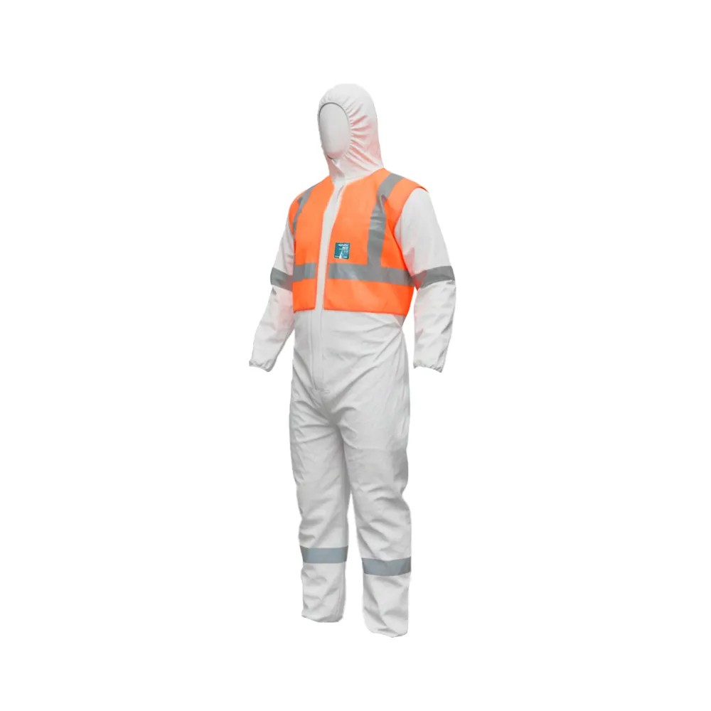 Traje de protección 1800 Modelo 143 Ansell