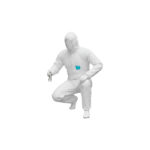 Traje de protección 2000 Modelo 111 Ansell
