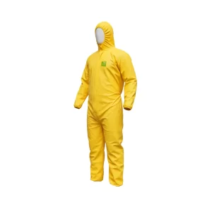 Traje de protección 2300 Modelo 132 Ansell