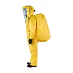 Traje de protección 6500 Modelo 803 Ansell