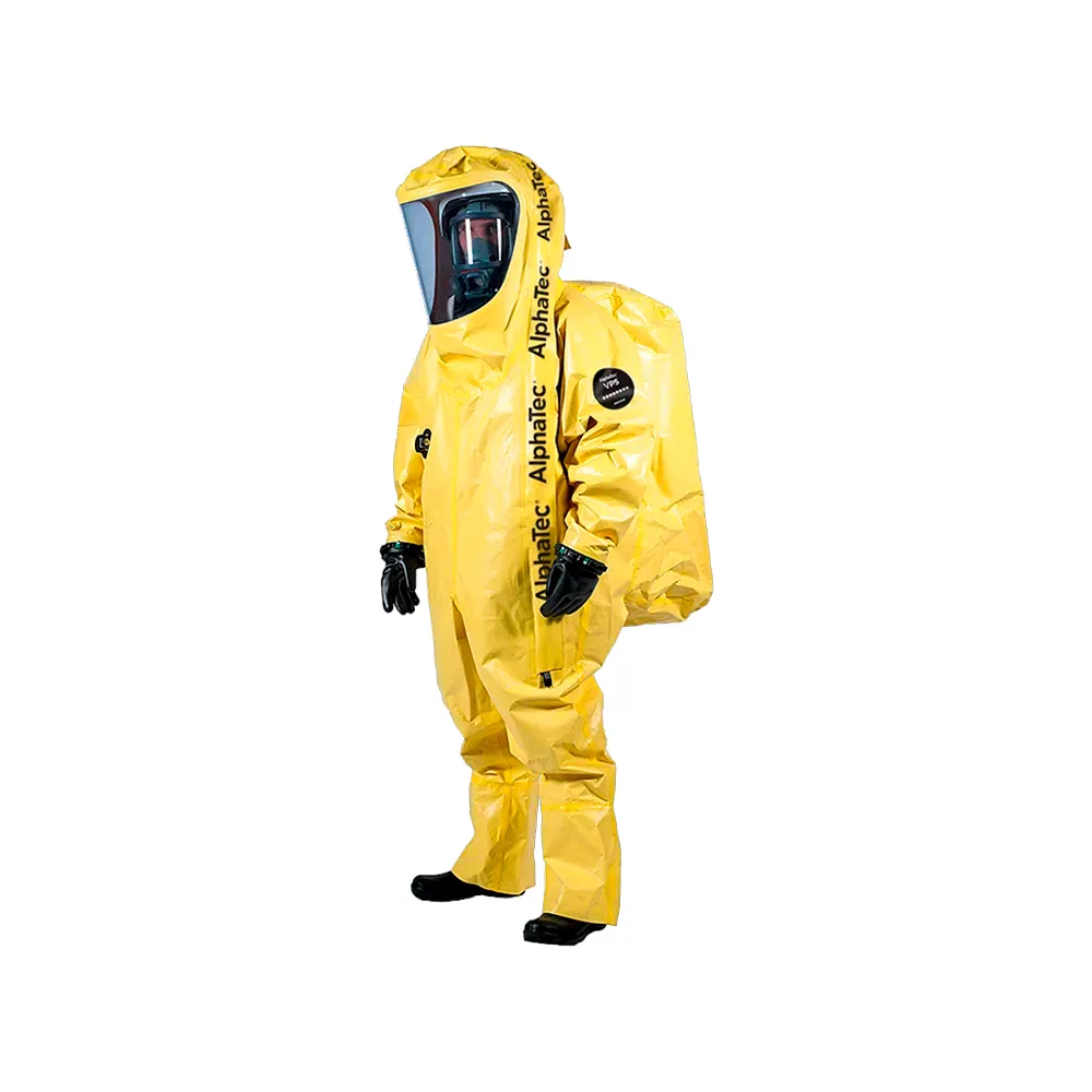Traje de protección 6500 Modelo 803 Ansell