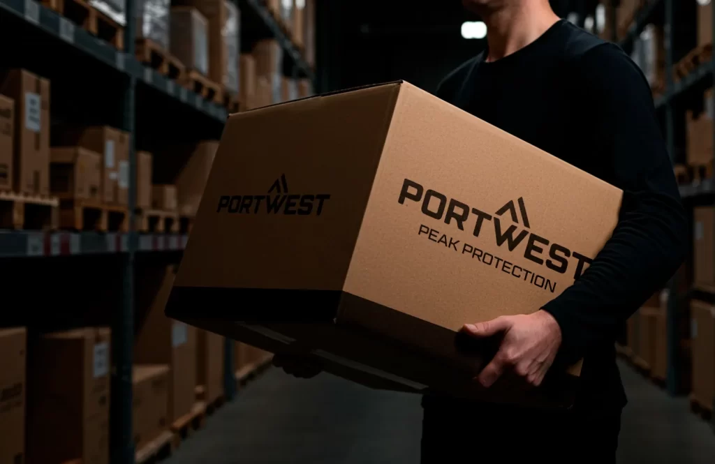 Distribuidor autorizado Portwest Perú