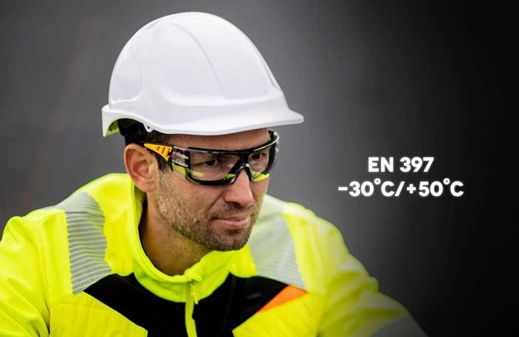 EN 397 -30°C