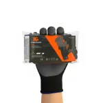 Guantes G40 KleenGuard Látex 3