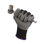 Guantes G40 KleenGuard Látex 5