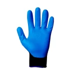 Guantes G40 KleenGuard Palma de nitrilo 2