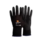 Guantes G40 KleenGuard Poliuretano 3