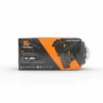 Guantes G40 KleenGuard Poliuretano 4