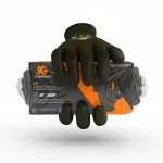Guantes G40 KleenGuard Poliuretano 5