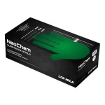 Guantes de nitrilo Neochem Stratek