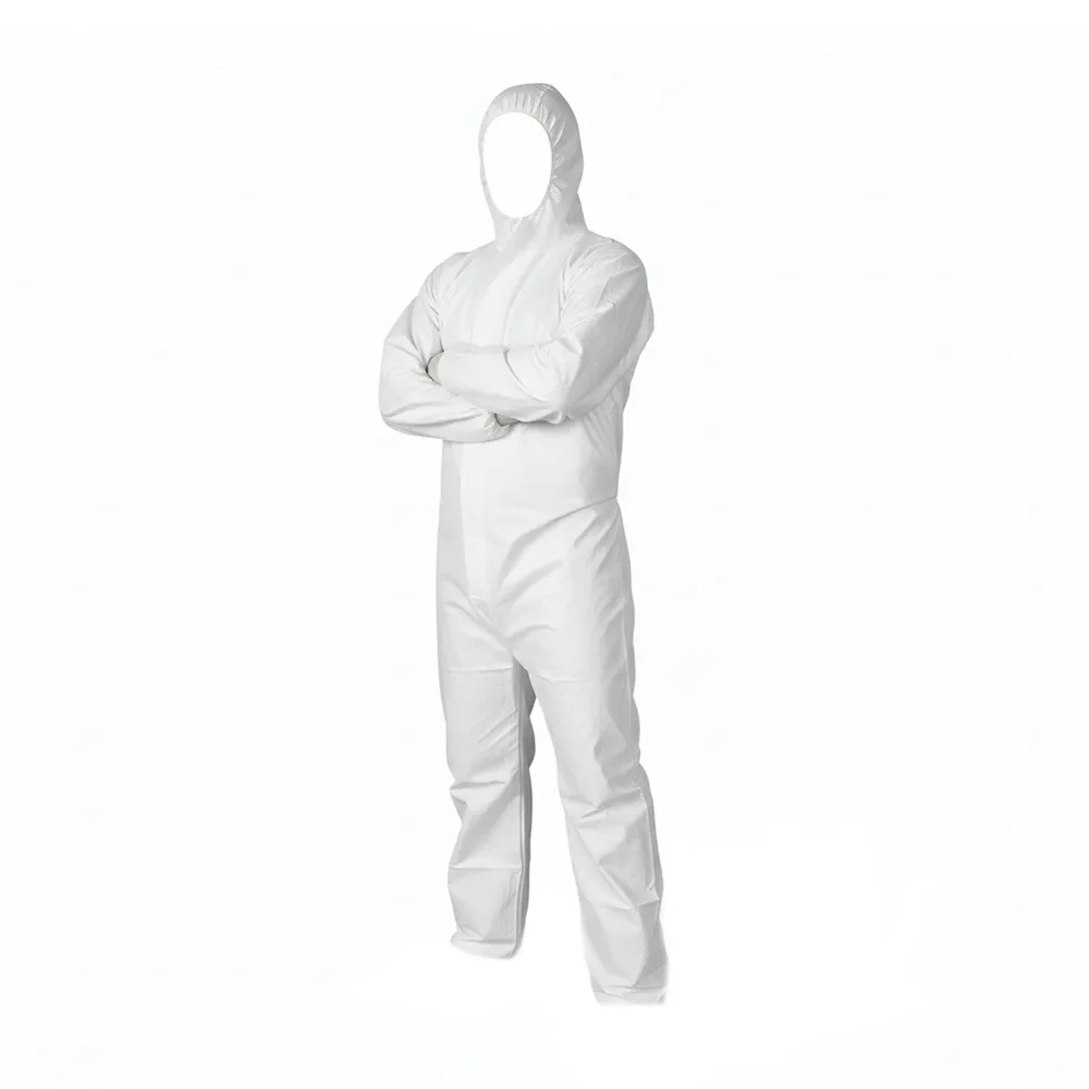 A35 Traje de protección KleenGuard