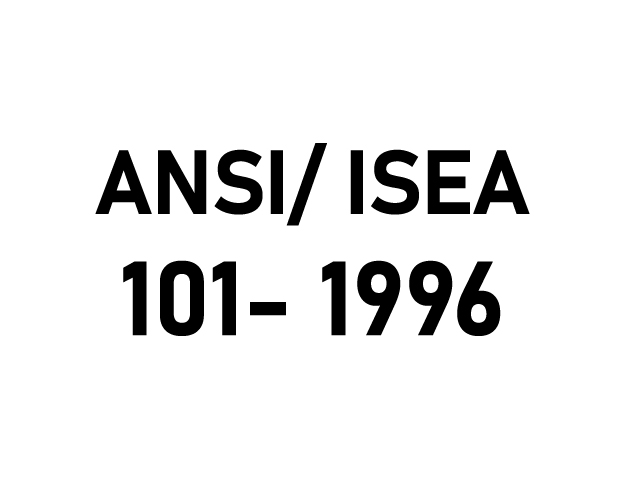 Normativa y certificación