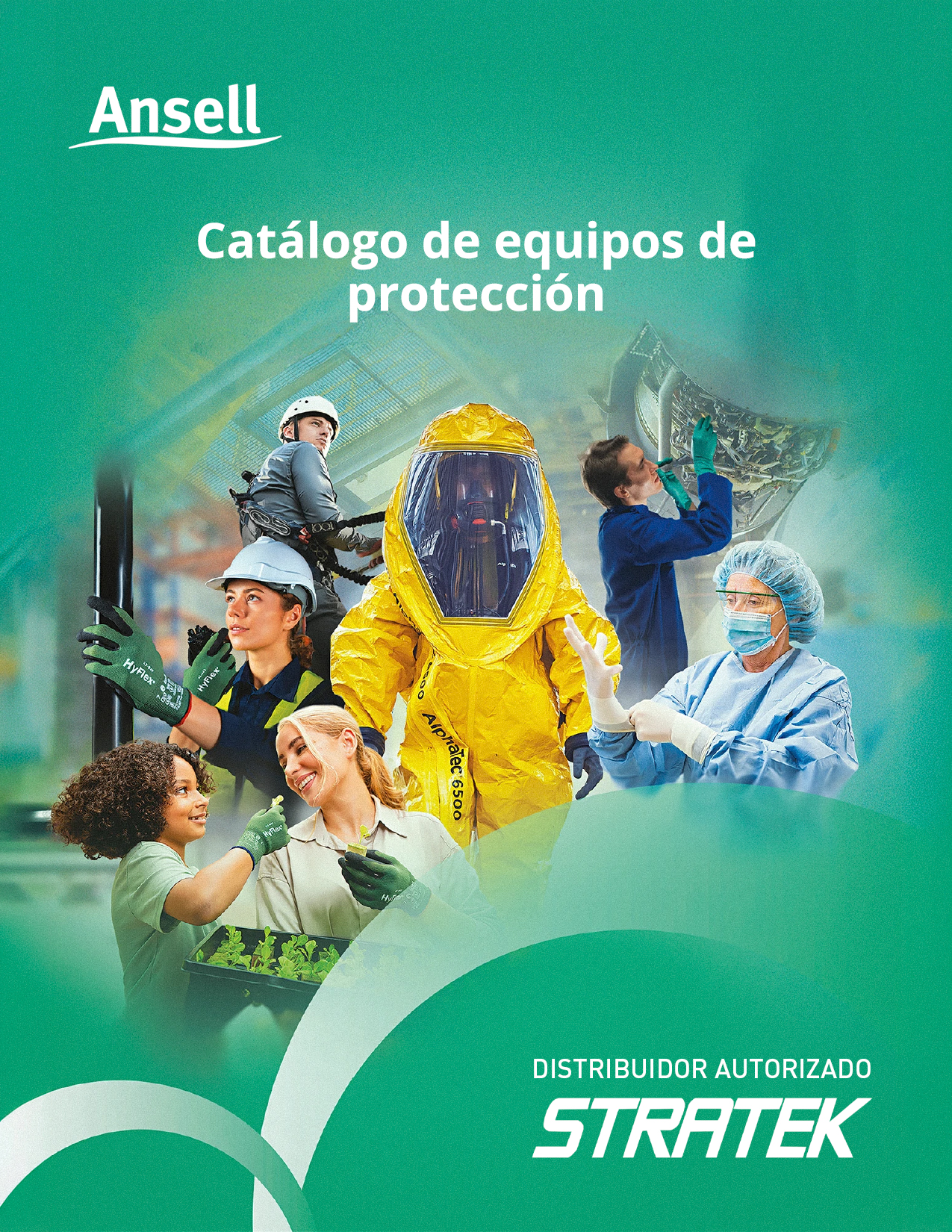 Catalogo Ansell