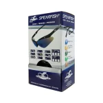 Lentes Spearfish Riley