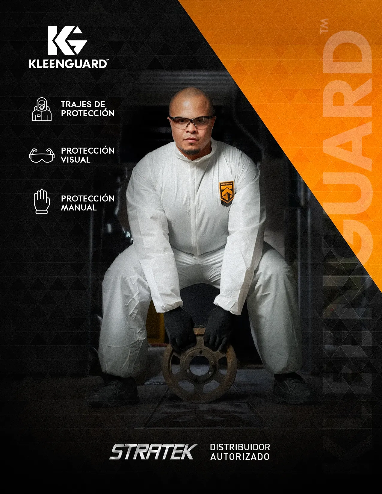 Catalogo Kleenguard