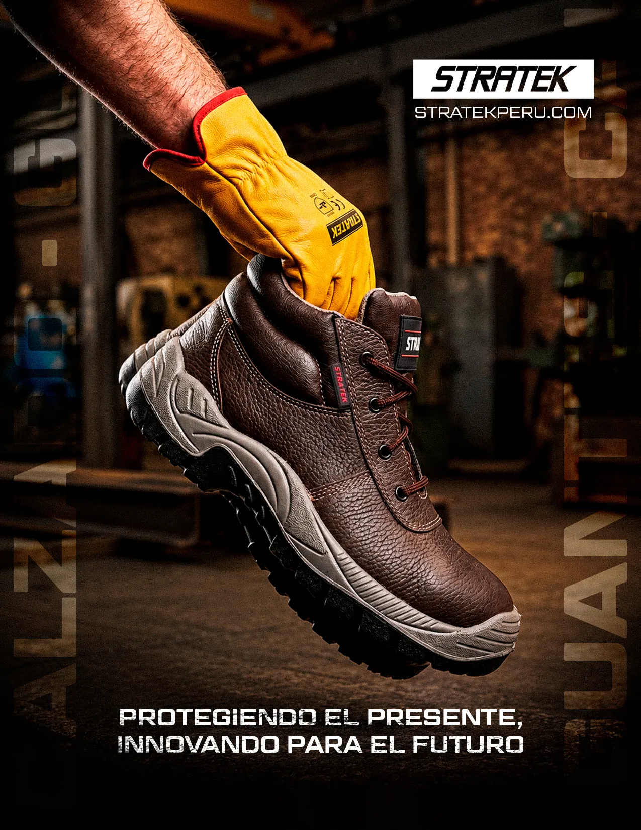 Catalogo Stratek