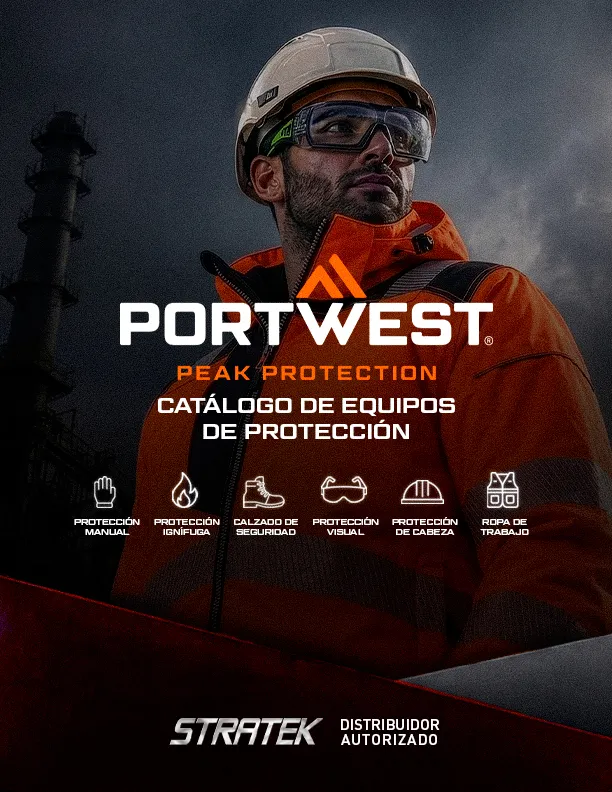 Catalogo Portwest