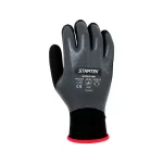 Guantes Nitrilo Grip Stratek 1
