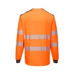 T185 Polo de Alta Visibilidad Portwest