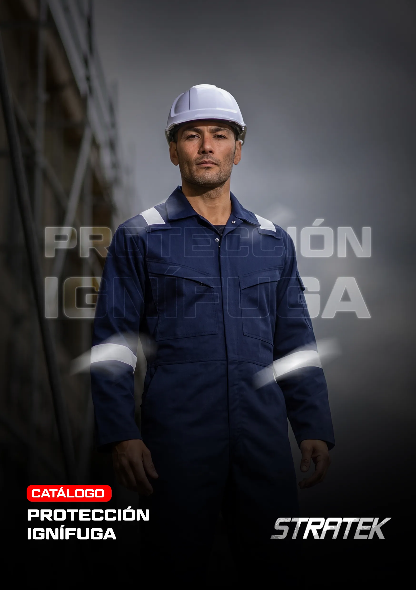 Protección ignífuga